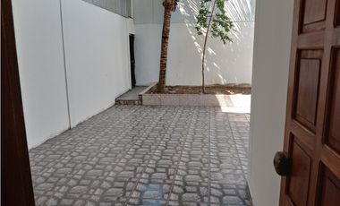 HERMOSA VIVIENDA EQUIPADA - PUCALLPA