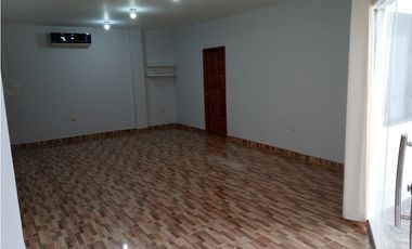 HERMOSA VIVIENDA EQUIPADA - PUCALLPA