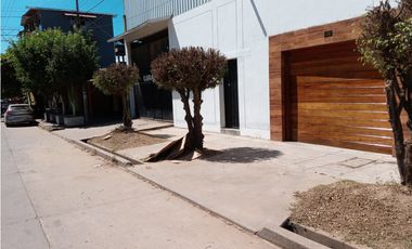 HERMOSA VIVIENDA EQUIPADA - PUCALLPA