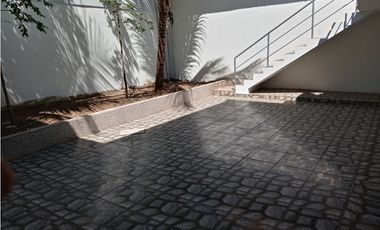 HERMOSA VIVIENDA EQUIPADA - PUCALLPA