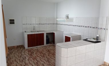 HERMOSA VIVIENDA EQUIPADA - PUCALLPA