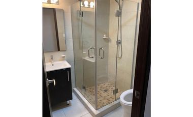 ALQUILER APARTAMENTO AMOBLADO AVENIDA BALBOA