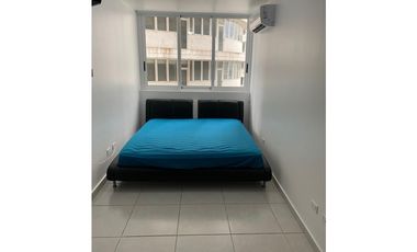 ALQUILER APARTAMENTO AMOBLADO AVENIDA BALBOA