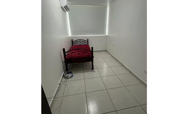 ALQUILER APARTAMENTO AMOBLADO AVENIDA BALBOA