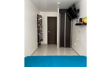 ALQUILER APARTAMENTO AMOBLADO AVENIDA BALBOA