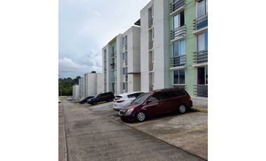 ALQUILER APARTAMENTO PEDREGAL