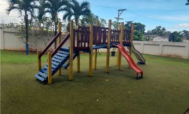 ALQUILER APARTAMENTO PEDREGAL