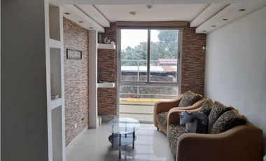 ALQUILER APARTAMENTO PEDREGAL