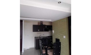 ALQUILER APARTAMENTO PEDREGAL