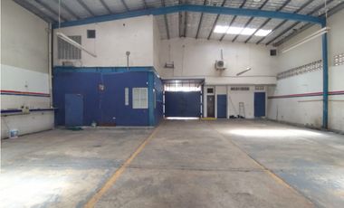 VENTA GALERA VIA PORRAS