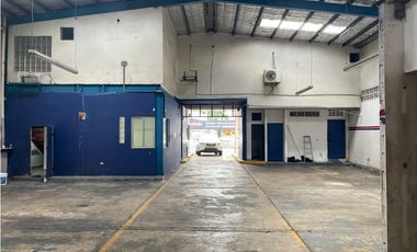 VENTA GALERA VIA PORRAS