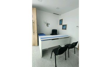 En Venta Consultorio en Umiñamed