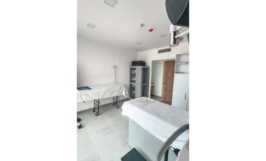 En Venta Consultorio en Umiñamed