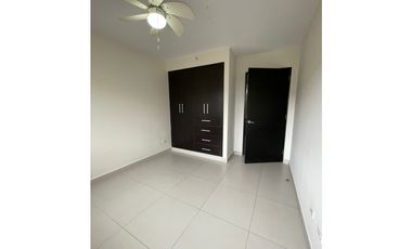 ALQUILER APARTAMENTO PANAMA PACIFICO CON LINEA BLANCA