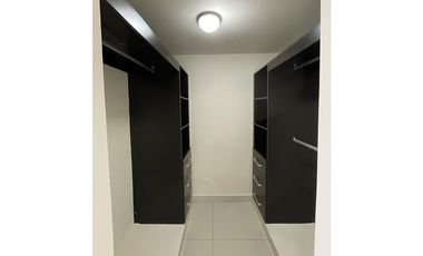 ALQUILER APARTAMENTO PANAMA PACIFICO CON LINEA BLANCA