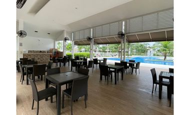 ALQUILER APARTAMENTO PANAMA PACIFICO CON LINEA BLANCA