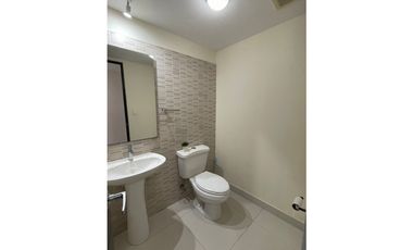 ALQUILER APARTAMENTO PANAMA PACIFICO CON LINEA BLANCA