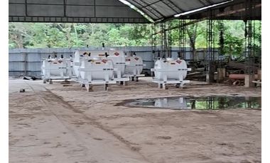 OPORTUNIDAD ALMACENES DESDE $1 X M2 - PUCALLPA