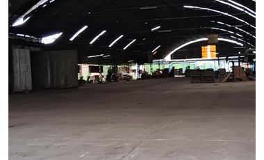 OPORTUNIDAD ALMACENES DESDE $1 X M2 - PUCALLPA