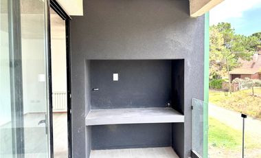 PINAMAR, MAR DE OSTENDE - DEPARTAMENTO A METROS DEL MAR