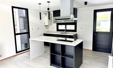 PINAMAR, MAR DE OSTENDE - DEPARTAMENTO A METROS DEL MAR