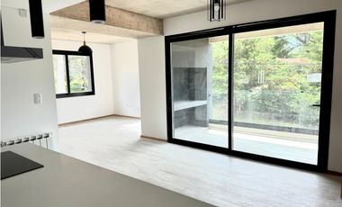 PINAMAR, MAR DE OSTENDE - DEPARTAMENTO A METROS DEL MAR