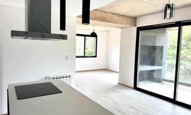 PINAMAR, MAR DE OSTENDE - DEPARTAMENTO A METROS DEL MAR