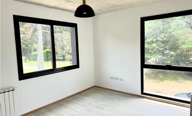 PINAMAR, MAR DE OSTENDE - DEPARTAMENTO A METROS DEL MAR