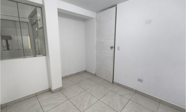 SE ALQUILA DEPARTAMENTO EN PRIMER PISO - LAS VIÑAS 1 CONO SUR