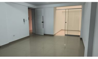 SE ALQUILA DEPARTAMENTO EN PRIMER PISO - LAS VIÑAS 1 CONO SUR