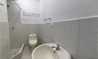 SE ALQUILA DEPARTAMENTO EN PRIMER PISO - LAS VIÑAS 1 CONO SUR