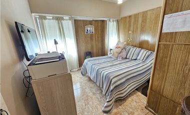 venta de departamento de 4 ambientes 2° piso por escalera
