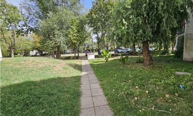 venta de departamento de 4 ambientes 2° piso por escalera