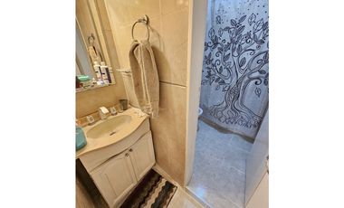 venta de departamento de 4 ambientes 2° piso por escalera