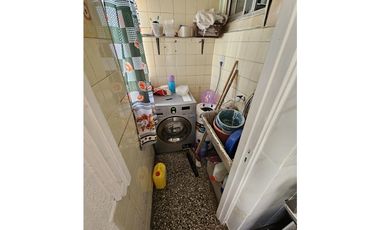 venta de departamento de 4 ambientes 2° piso por escalera