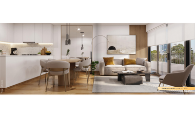 VENTA DEPARTAMENTO 1ER PISO 3 DORMITORIOS SAN ISIDRO