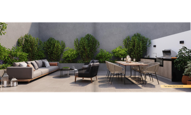 VENTA DEPARTAMENTO 1ER PISO 3 DORMITORIOS SAN ISIDRO