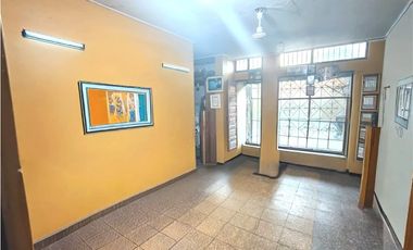 i025048 - Venta casa - calleria