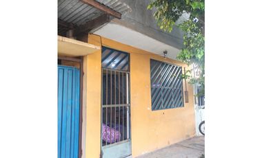 i025048 - Venta casa - calleria