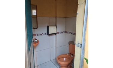 i025048 - Venta casa - calleria