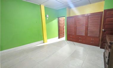 i025048 - Venta casa - calleria