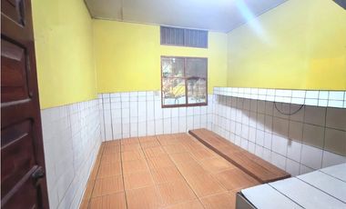 i025048 - Venta casa - calleria