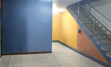 i025048 - Venta casa - calleria