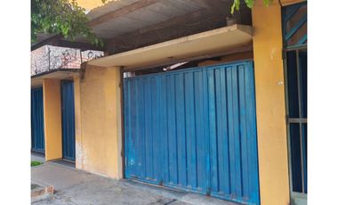 i025048 - Venta casa - calleria