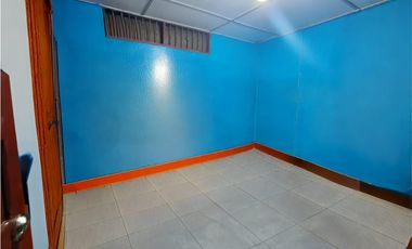 i025048 - Venta casa - calleria