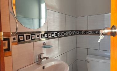 ALQUILO  DEPARTAMENTO  2DO PISO - URB. LAS ARTES II - TACNA