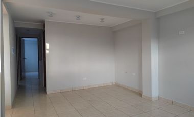 ALQUILO  DEPARTAMENTO  2DO PISO - URB. LAS ARTES II - TACNA