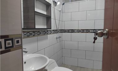 ALQUILO  DEPARTAMENTO  2DO PISO - URB. LAS ARTES II - TACNA