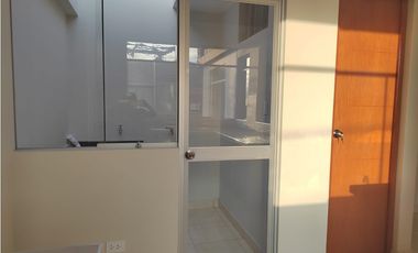 ALQUILO  DEPARTAMENTO  2DO PISO - URB. LAS ARTES II - TACNA