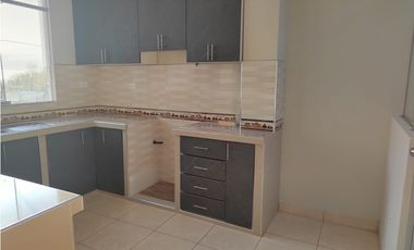 ALQUILO  DEPARTAMENTO  2DO PISO - URB. LAS ARTES II - TACNA